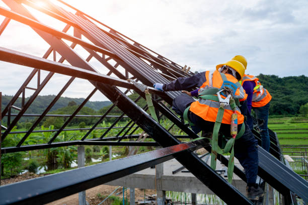 Quick and Trustworthy Emergency Roof Repair Services in Silver Lake, NJ