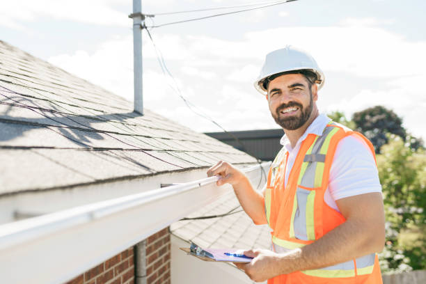 Residential Roof Replacement in Silver Lake, NJ