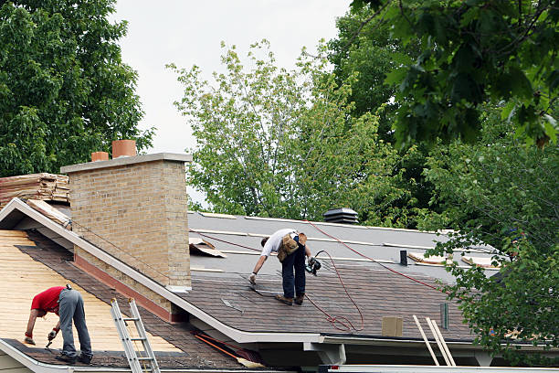 Best Roof Maintenance Services  in Silver Lake, NJ